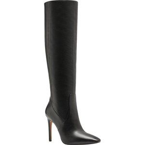 Vince Camuto FENDELS2 WIDE-CALF TALL BOOT 🖤🤍🖤🤍✨